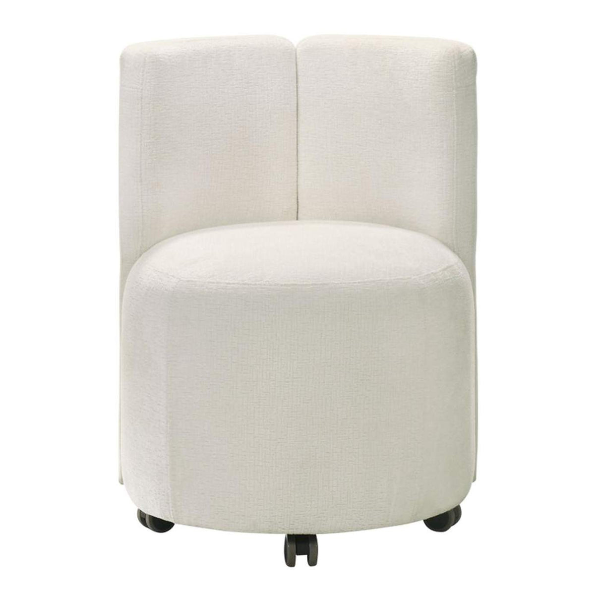 DN02866 Blayde Side Chair with Swivel - Set of 2