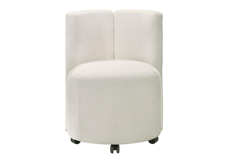 DN02866 Blayde Side Chair with Swivel - Set of 2
