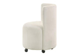 DN02866 Blayde Side Chair with Swivel - Set of 2