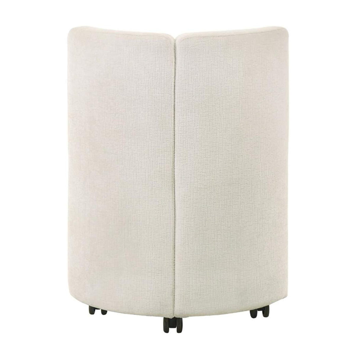 DN02866 Blayde Side Chair with Swivel - Set of 2