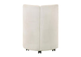 DN02866 Blayde Side Chair with Swivel - Set of 2