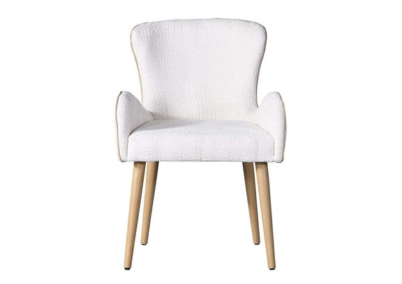 DN02876 Qwin Side Chair - Set-2
