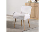 DN02876 Qwin Side Chair - Set-2