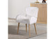 DN02876 Qwin Side Chair - Set-2