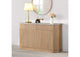 DN02878 Qwin Server with Marble Top