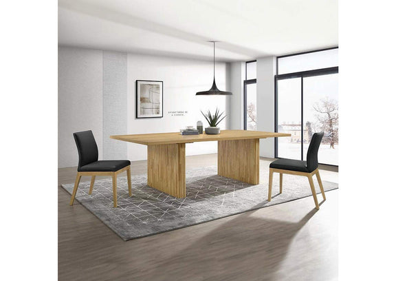 DN02905 Einar Dining Table