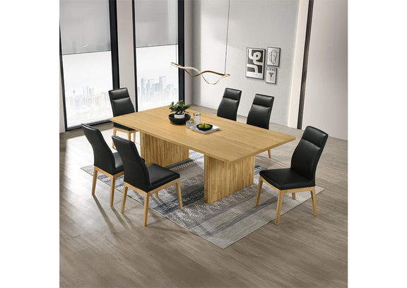 DN02905 Einar Dining Table