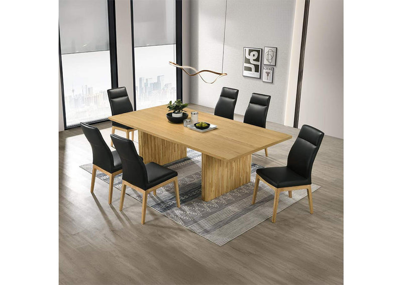 DN02905 Einar Dining Table