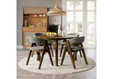 DN02915 Keiki Round Dining Table