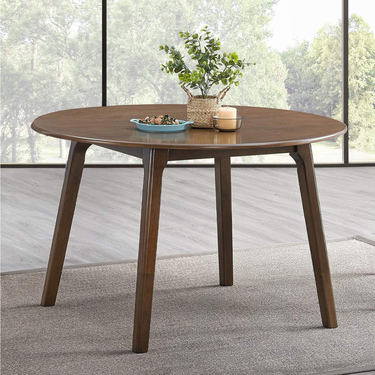 DN02915 Keiki Round Dining Table
