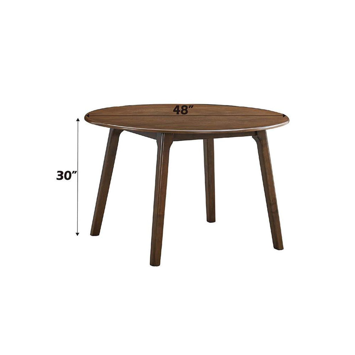 DN02915 Keiki Round Dining Table