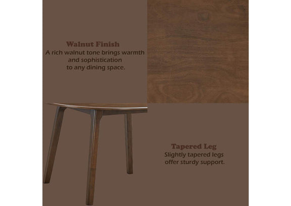 DN02915 Keiki Round Dining Table
