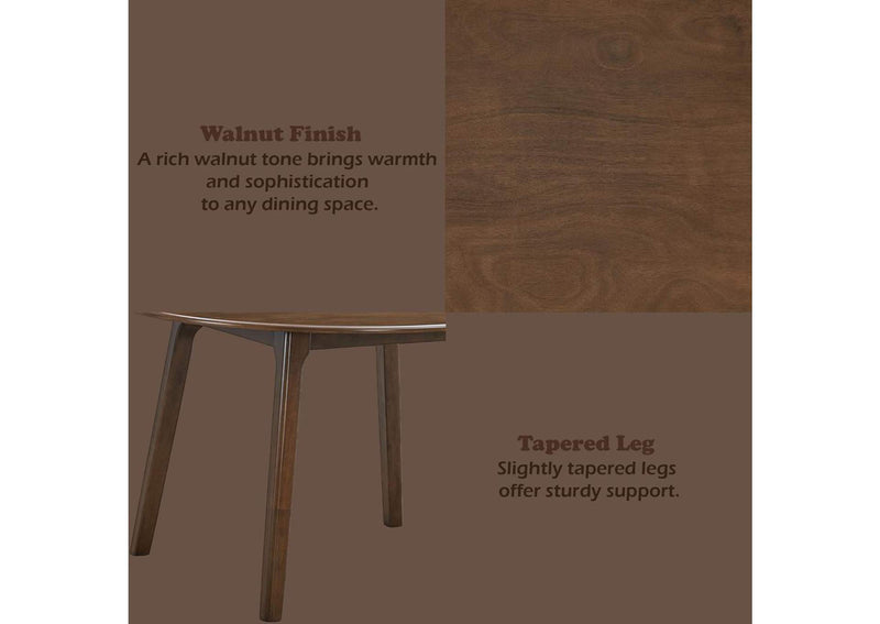 DN02915 Keiki Round Dining Table