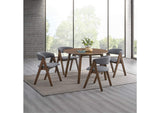 DN02915 Keiki Round Dining Table