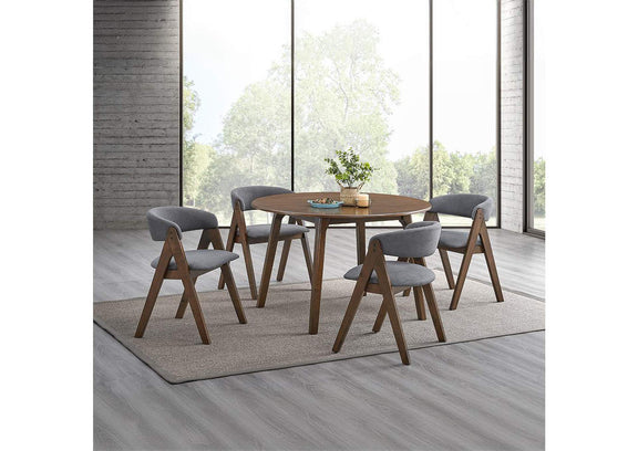 DN02915 Keiki Round Dining Table