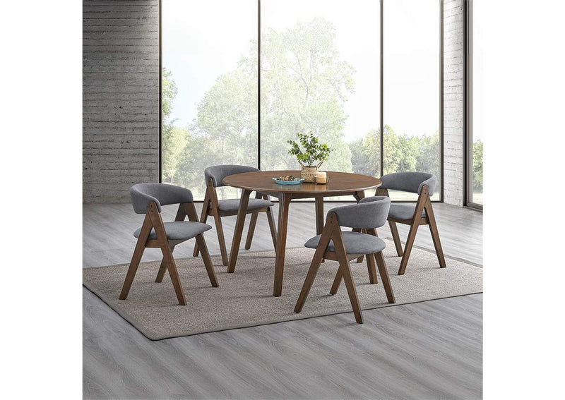 DN02915 Keiki Round Dining Table