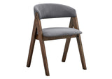 DN02916 Keiki Side Chair - Set-2
