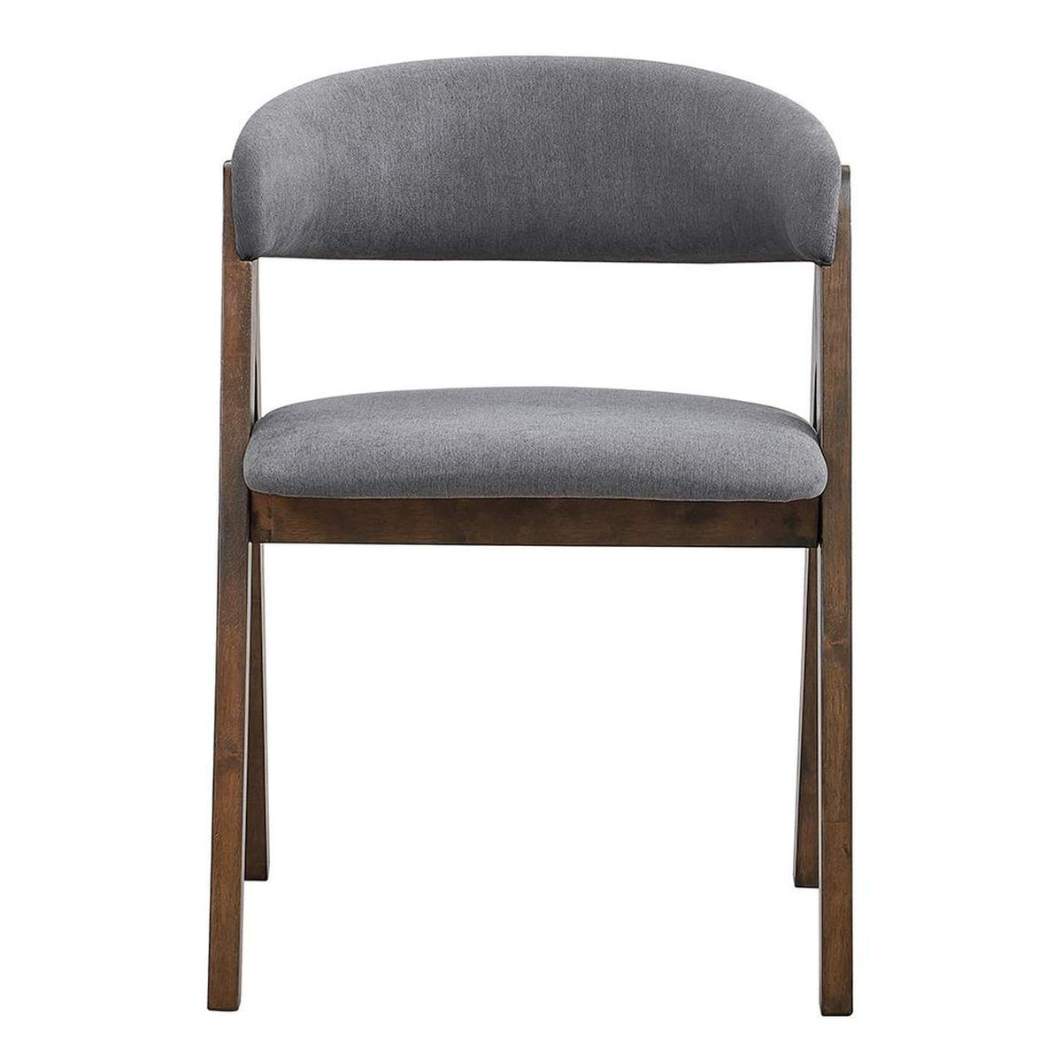 DN02916 Keiki Side Chair - Set-2