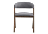 DN02916 Keiki Side Chair - Set-2