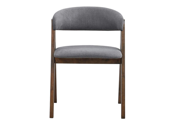 DN02916 Keiki Side Chair - Set-2