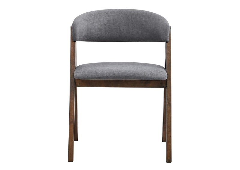 DN02916 Keiki Side Chair - Set-2