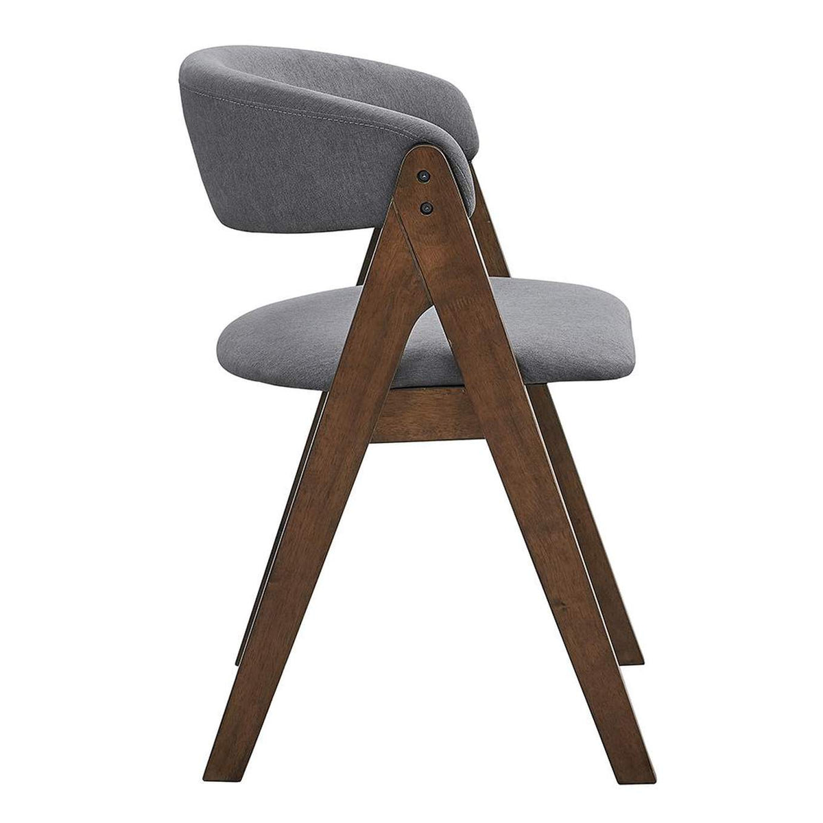 DN02916 Keiki Side Chair - Set-2