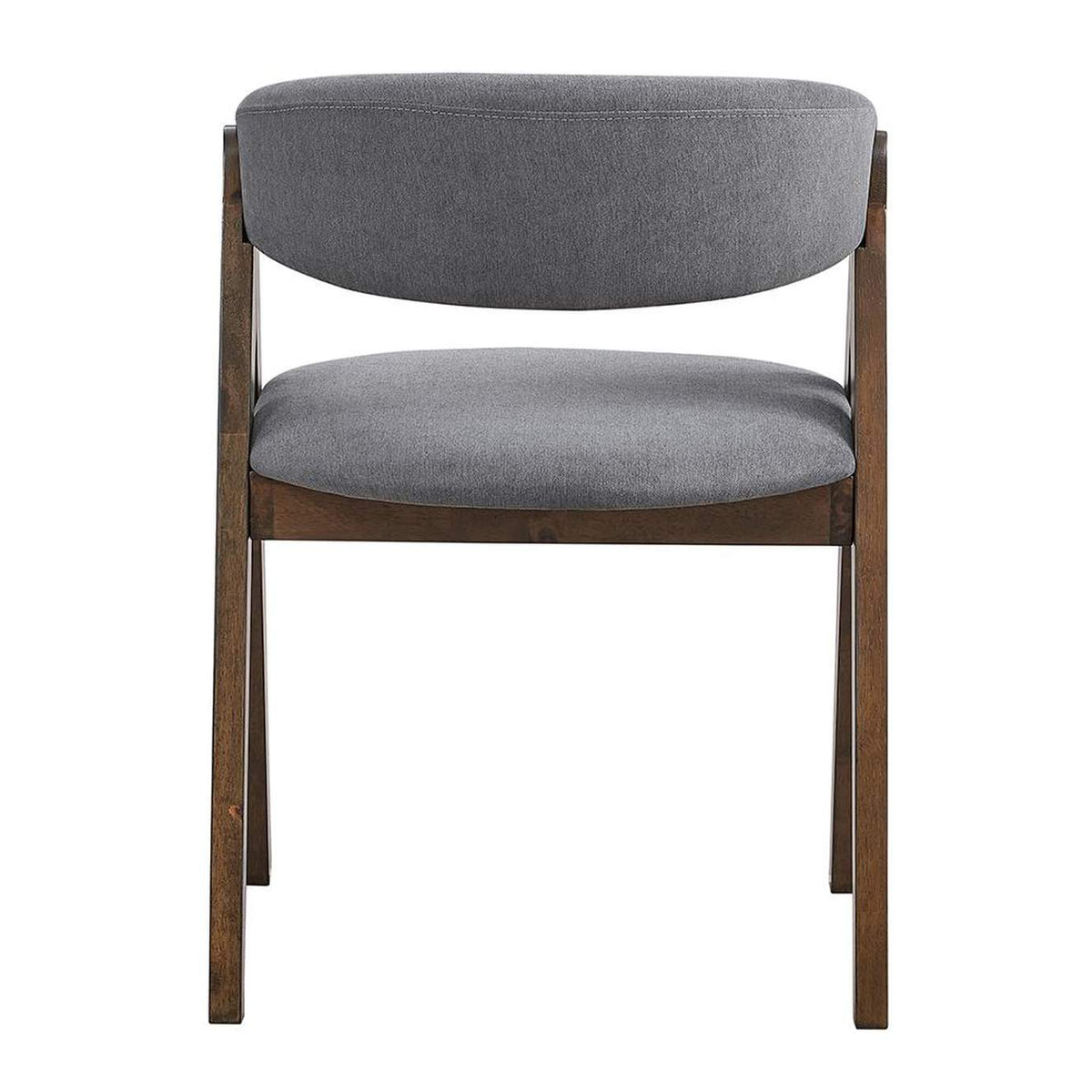 DN02916 Keiki Side Chair - Set-2