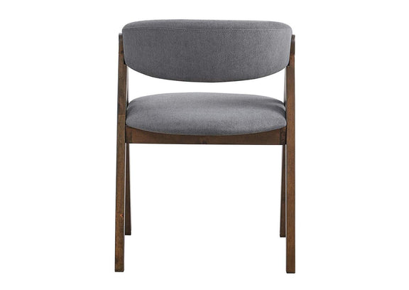 DN02916 Keiki Side Chair - Set-2