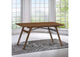 DN02925 Kaela Dining Table