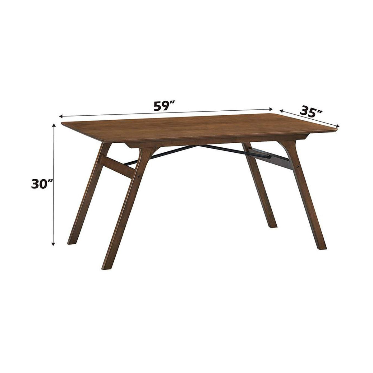 DN02925 Kaela Dining Table