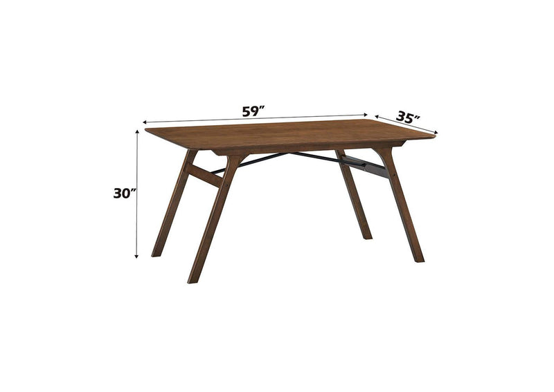 DN02925 Kaela Dining Table