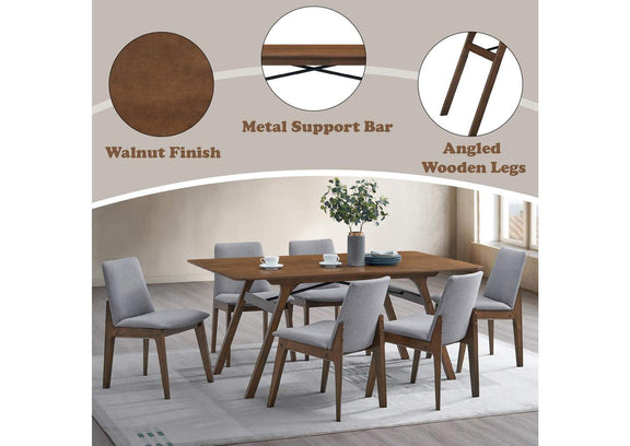 DN02925 Kaela Dining Table
