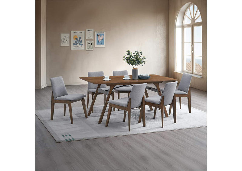 DN02925 Kaela Dining Table