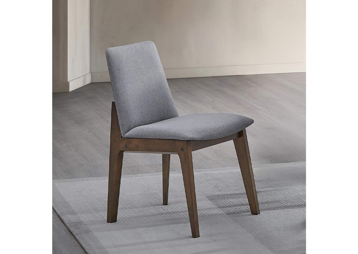 DN02926 Kaela Side Chair - Set-2