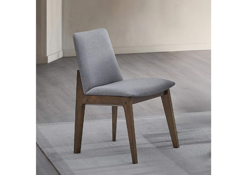 DN02926 Kaela Side Chair - Set-2