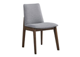 DN02926 Kaela Side Chair - Set-2