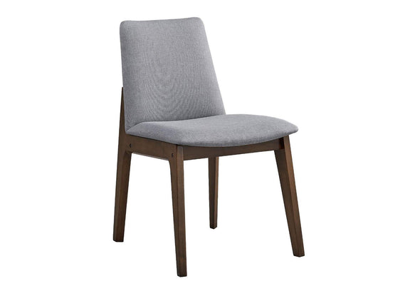 DN02926 Kaela Side Chair - Set-2