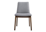 DN02926 Kaela Side Chair - Set-2