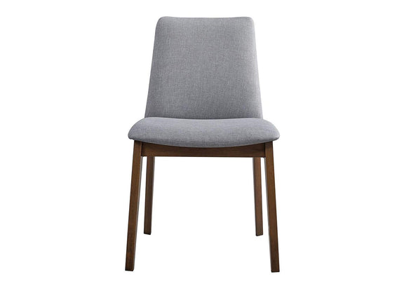 DN02926 Kaela Side Chair - Set-2
