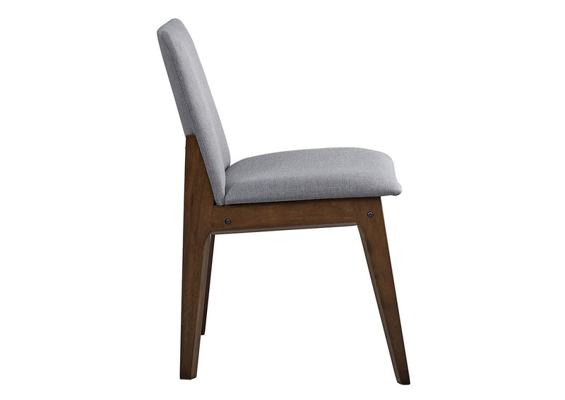DN02926 Kaela Side Chair - Set-2
