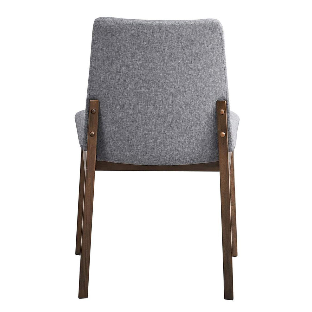 DN02926 Kaela Side Chair - Set-2