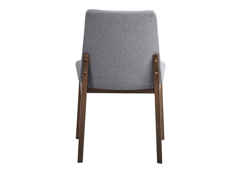 DN02926 Kaela Side Chair - Set-2
