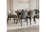 DN02926 Kaela Side Chair - Set-2