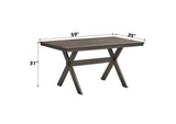 DN02935 Marit Dining Table