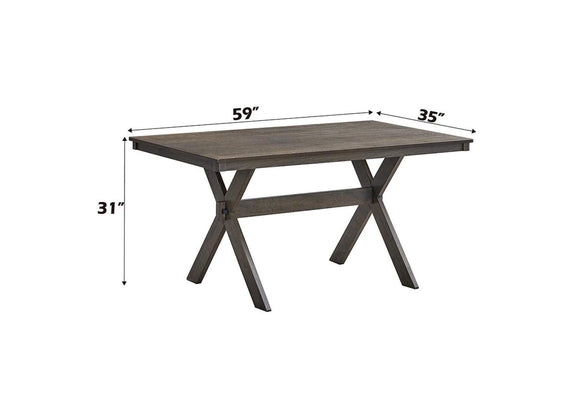 DN02935 Marit Dining Table