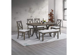 DN02935 Marit Dining Table