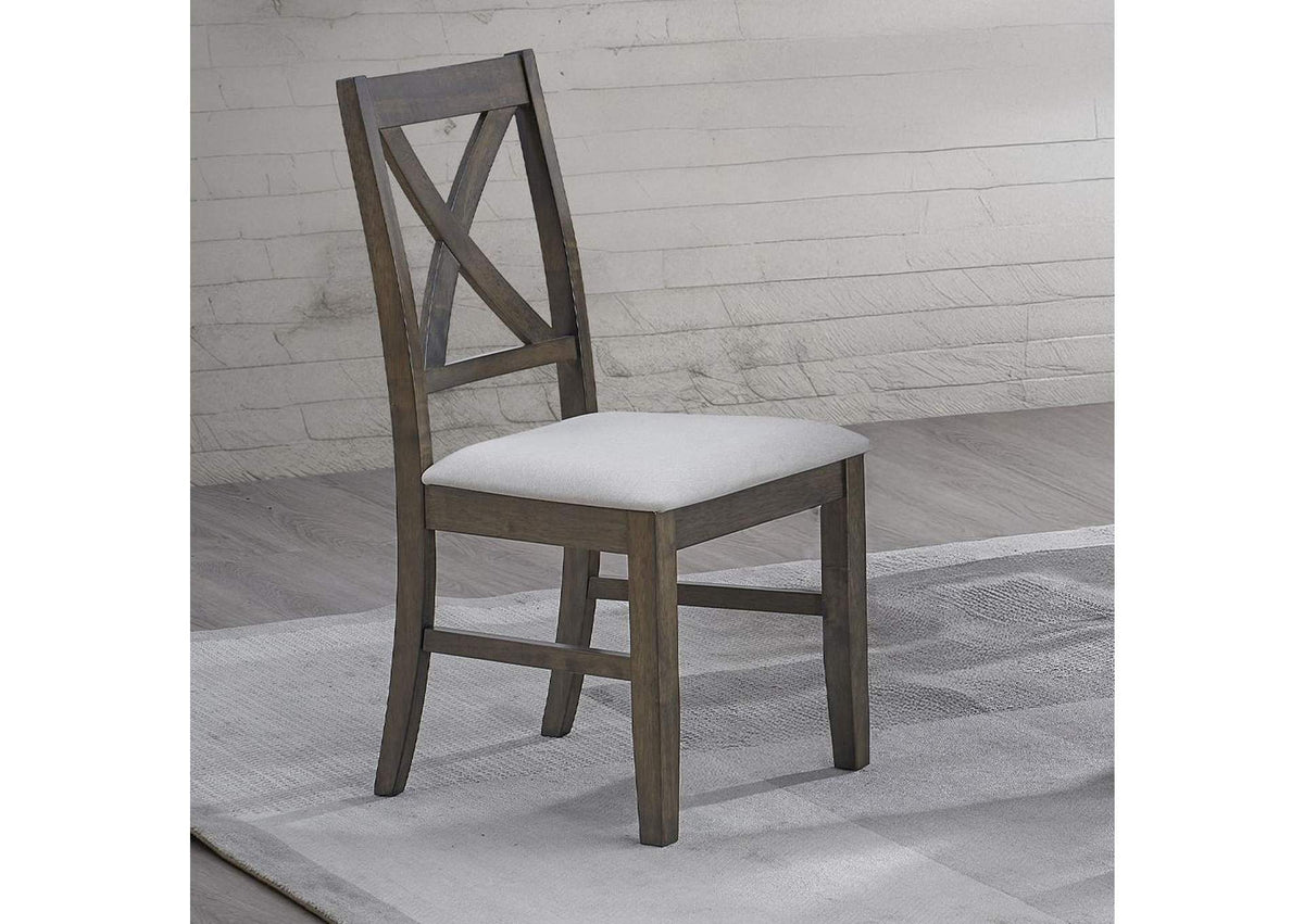 DN02936 Marit Side Chair - Set of 2