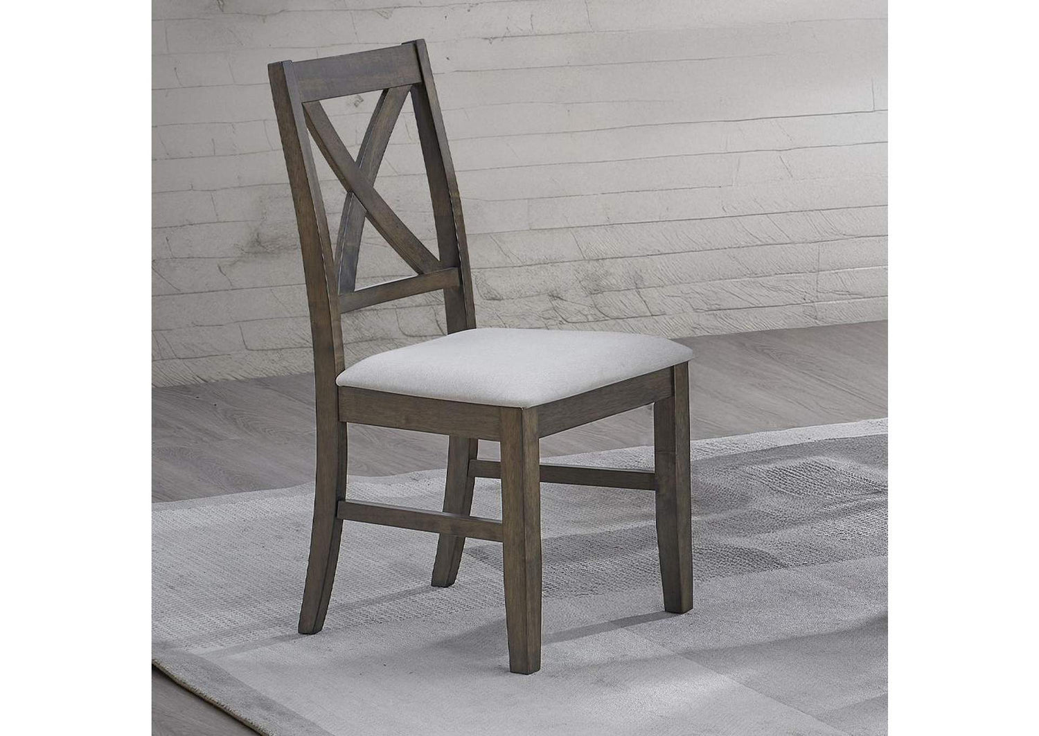 DN02936 Marit Side Chair - Set of 2