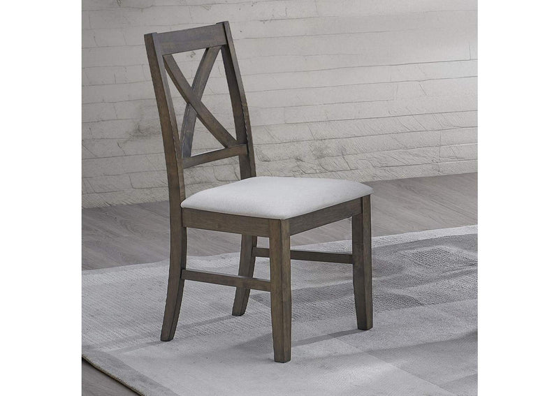 DN02936 Marit Side Chair - Set of 2
