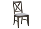 DN02936 Marit Side Chair - Set of 2